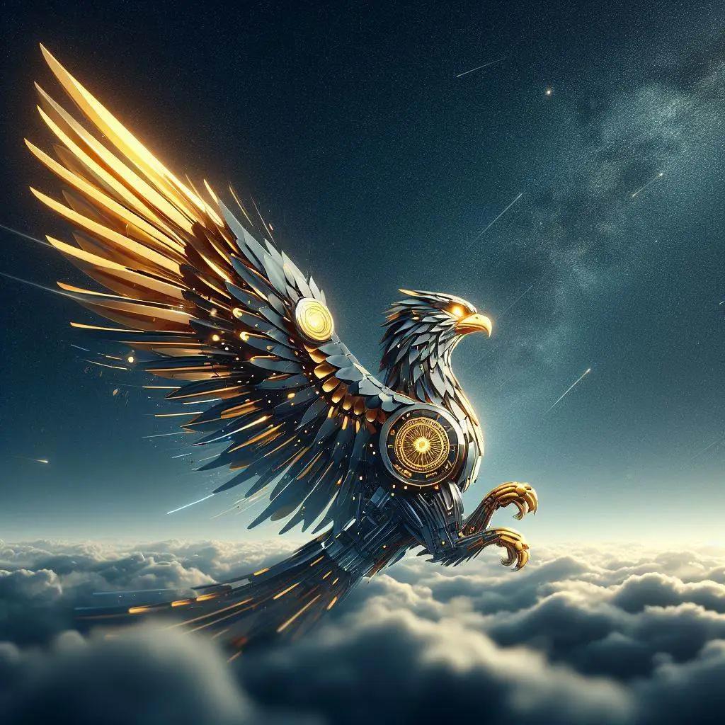 Griffin
