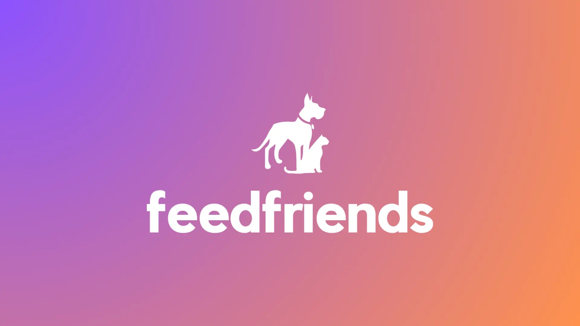 FeedFriends